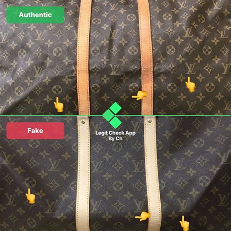 fake louis vuitton keepall for sale|authentic louis vuitton consignment.